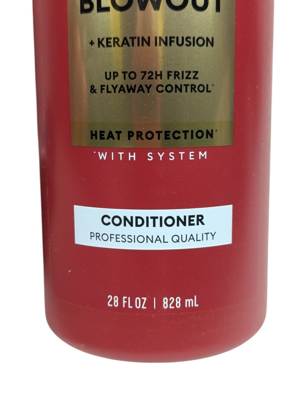 Tresemme - Blowout Keratin Infusion - Conditioner - 28 oz - 2 Pack - Picture 4 of 9